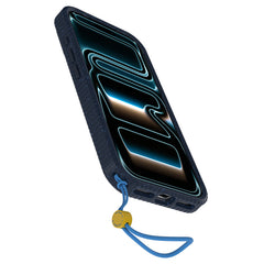 Custodia OtterBox Sole Series per iPhone 17 Pro - Blu