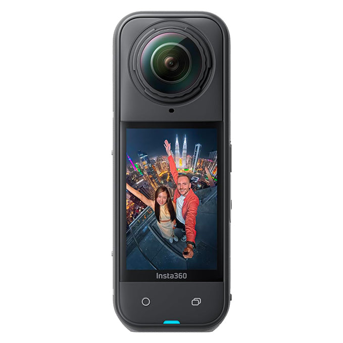 Insta360 X5
