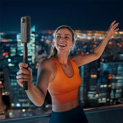 Insta360 X5