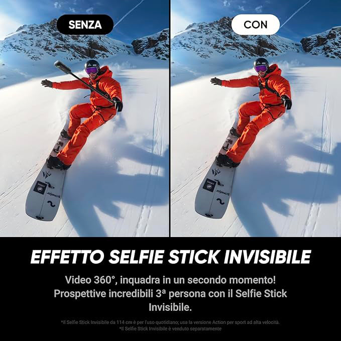 Insta360 X5