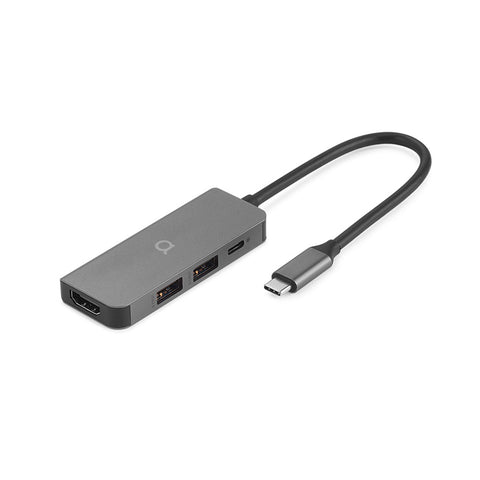 HUB 4 in 1 Aiino Essential