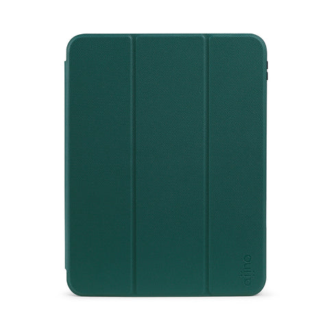 Custodia Elite per iPad 10a/11a generazione - Verde