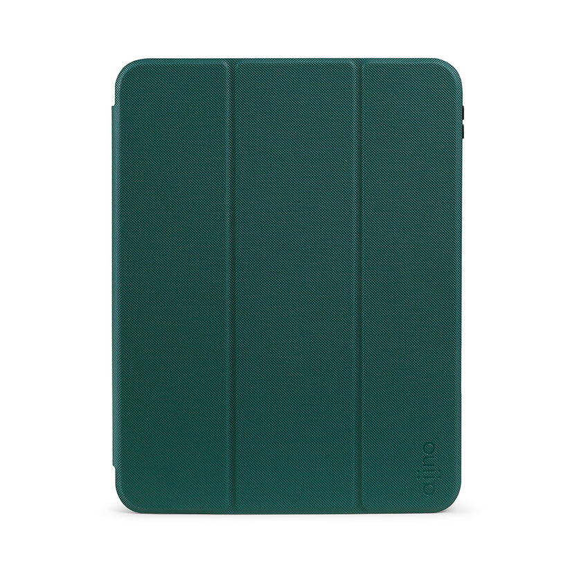Custodia Elite per iPad 10a/11a generazione - Verde