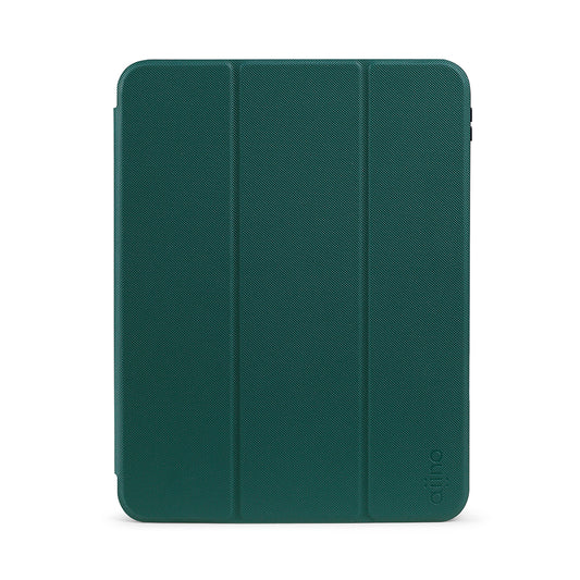 Custodia Elite per iPad 10a/11a generazione - Verde