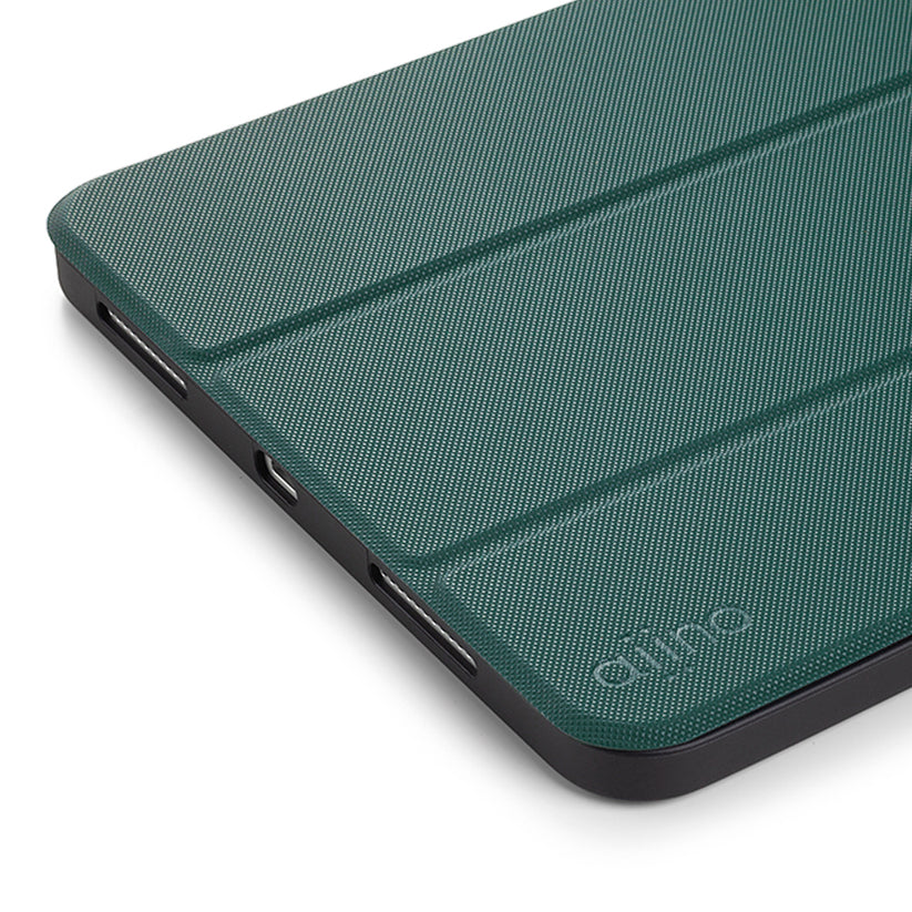 Custodia Elite per iPad 10a/11a generazione - Verde