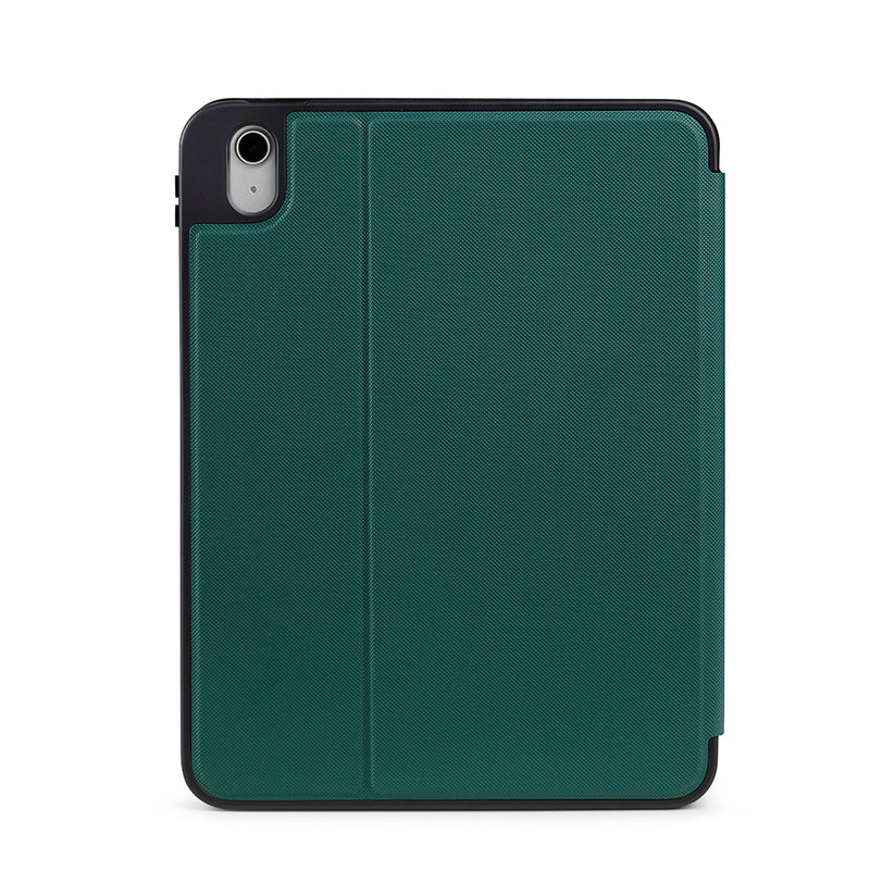 Custodia Elite per iPad 10a/11a generazione - Verde