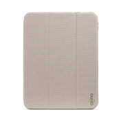 Custodia Elite per iPad 10a/11a generazione - Sabbia