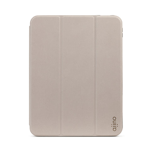 Custodia Elite per iPad 10a/11a generazione - Sabbia