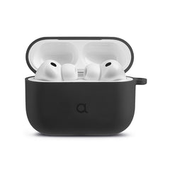 Custodia Swing per AirPods Pro 3 - Nero