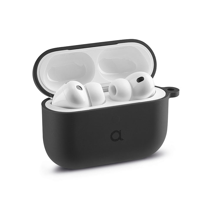 Custodia Swing per AirPods Pro 3 - Nero
