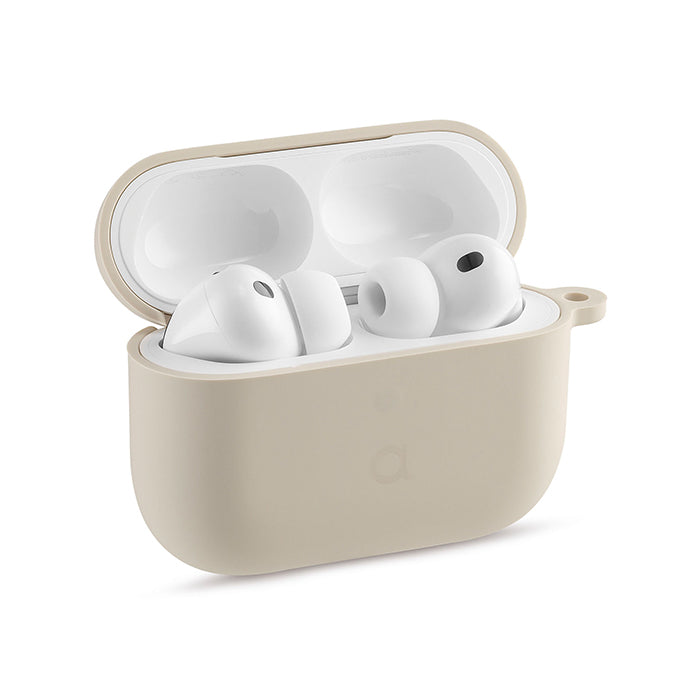 Custodia Swing per AirPods Pro 3 - Sabbia