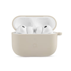 Custodia Swing per AirPods Pro 3 - Sabbia