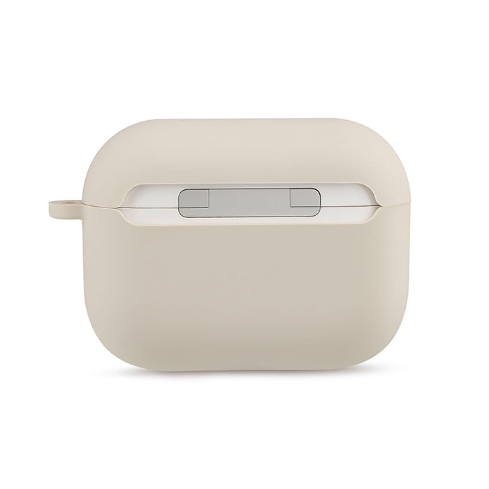 Custodia Swing per AirPods Pro 3 - Sabbia