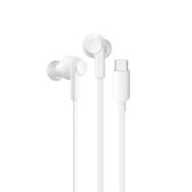 Auricolari con filo USB-C e cancellazione del rumore Belkin SoundForm
