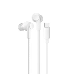 Auricolari con filo USB-C e cancellazione del rumore Belkin SoundForm