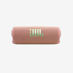 JBL Flip 7 rosa