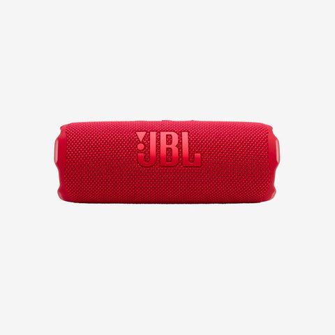 JBL Flip 7 rossa