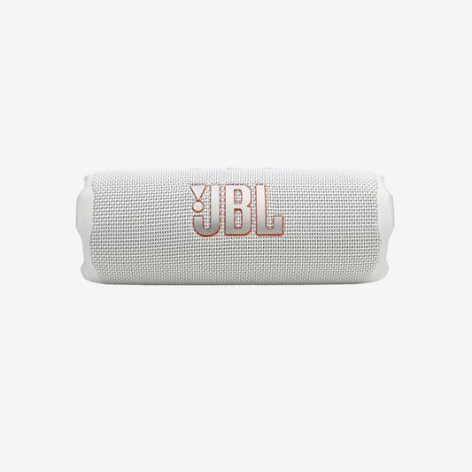 JBL Flip 7 bianco