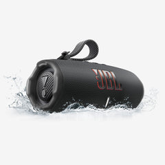 Speaker JBL Charge 6 nero