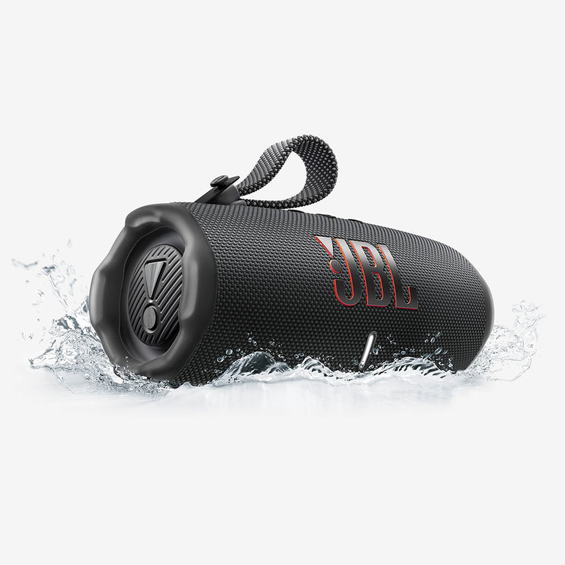 Speaker JBL Charge 6 nero