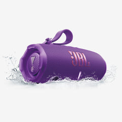 Speaker JBL Charge 6 viola