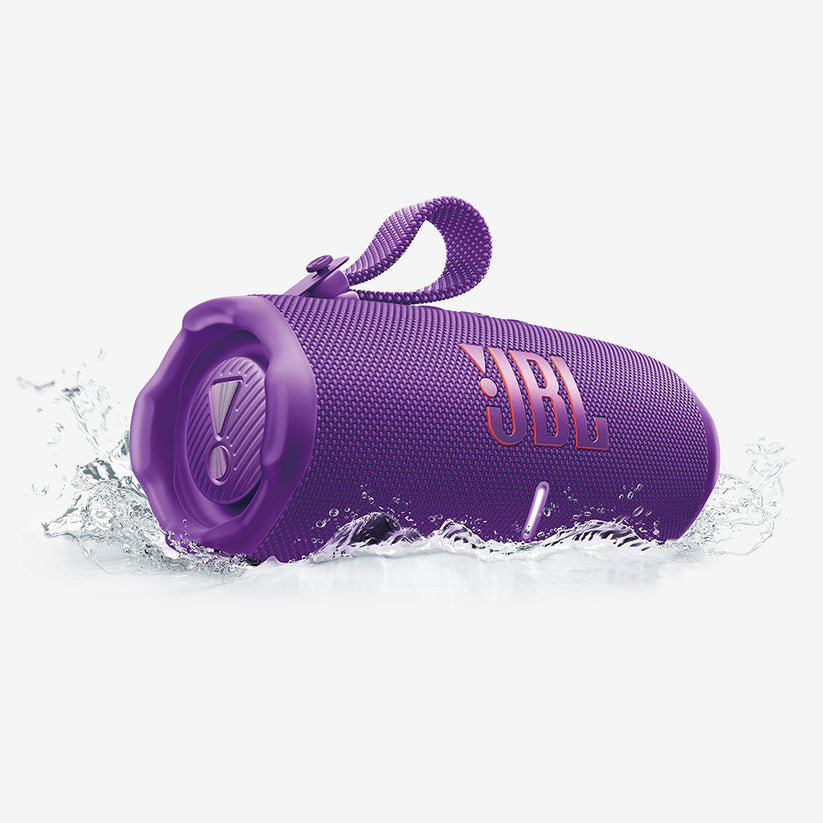 Speaker JBL Charge 6 viola