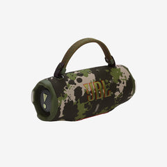 Speaker JBL Charge 6 verde