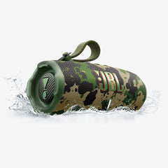 Speaker JBL Charge 6 verde