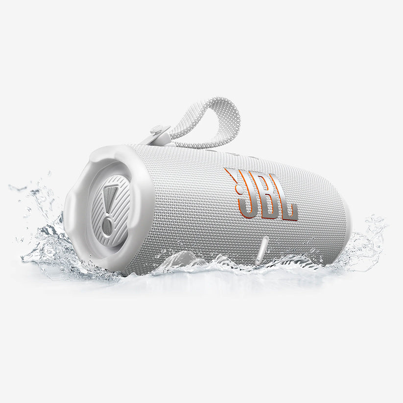 Speaker JBL Charge 6 bianco
