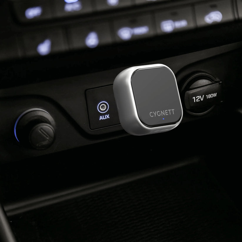 Adattatore wireless DriveSync per Apple CarPlay e Android Auto