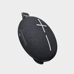 Ultimate Ears MINIROLL nero