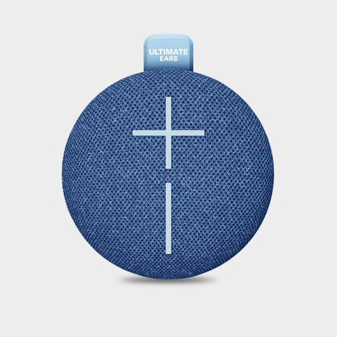 Ultimate Ears MINIROLL blu