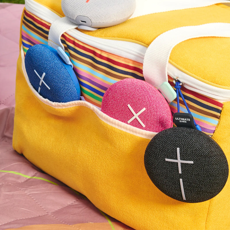 Ultimate Ears MINIROLL blu