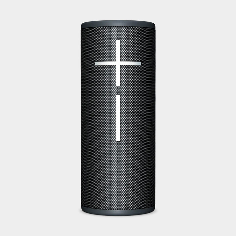 Ultimate Ears BOOM 4 nero