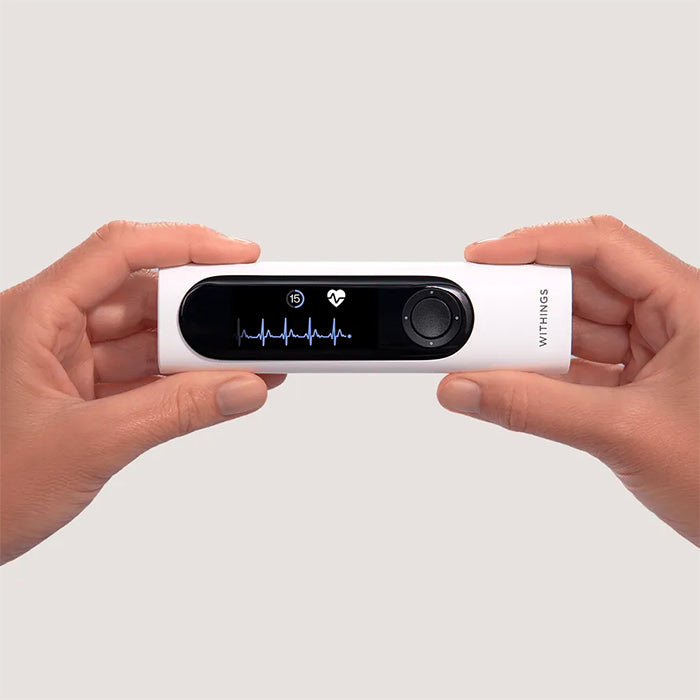 Withings BeamO – MultiScan di salute 4 in 1
