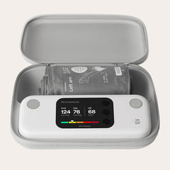 Monitor della pressione arteriosa Withings BPM Vision