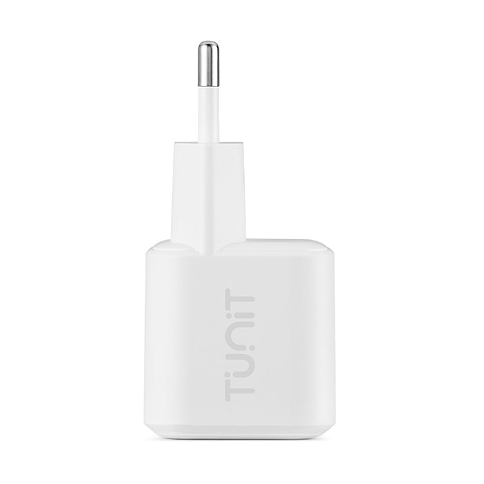 Alimentatore GaN 30W USB-C