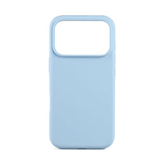 Custodia Allure con magnete per iPhone 17 Pro - Azzurro