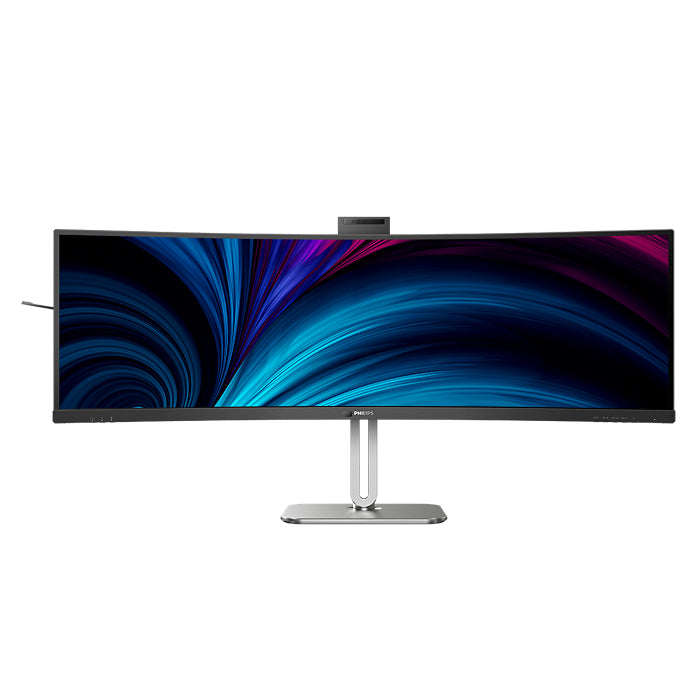 Philips 49B2U6903CH - Monitor Curvo 49" SuperWide 32:9 Thunderbolt 4