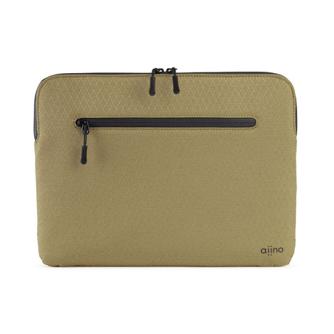aiino Urban Sleeve per MacBook Pro 14" e MacBook Air/Pro 13" - Marrone