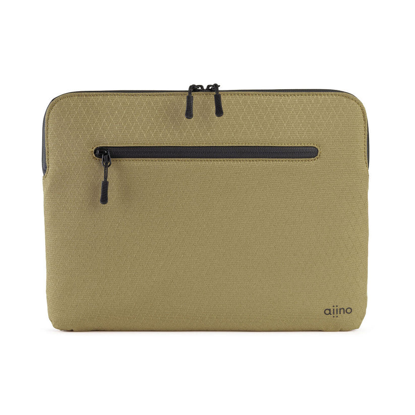 aiino Urban Sleeve per MacBook Pro 14" e MacBook Air/Pro 13" - Marrone