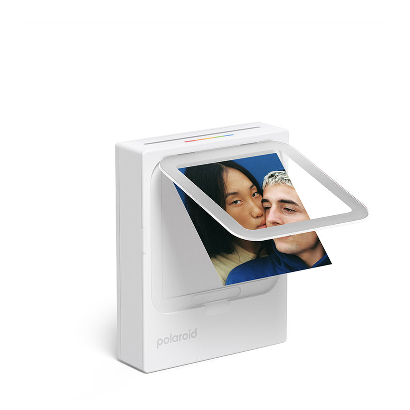 Stampante fotografica e cornice Polaroid Hi-Print 3x3