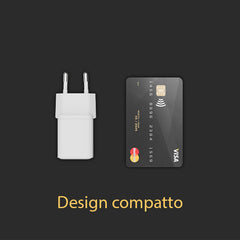 Alimentatore Cygnett PowerPlus 35W a doppia porta