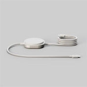 Zens Charging Cable Pro 2 con USB C-C e Qi2