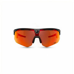 Bleequp Ranger IA – Occhiali Smart con Videocamera Sportiva e Lenti ZEISS con AI Integrata