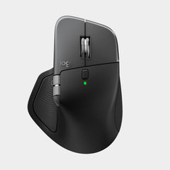 Logitech MX Master 4 for Mac - Mouse wireless ad alte prestazioni