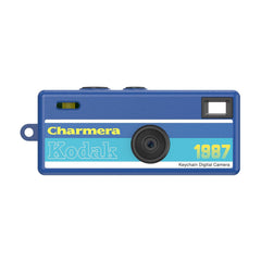 Kodak Charmera – Mini Fotocamera Portachiavi (Blind Box)