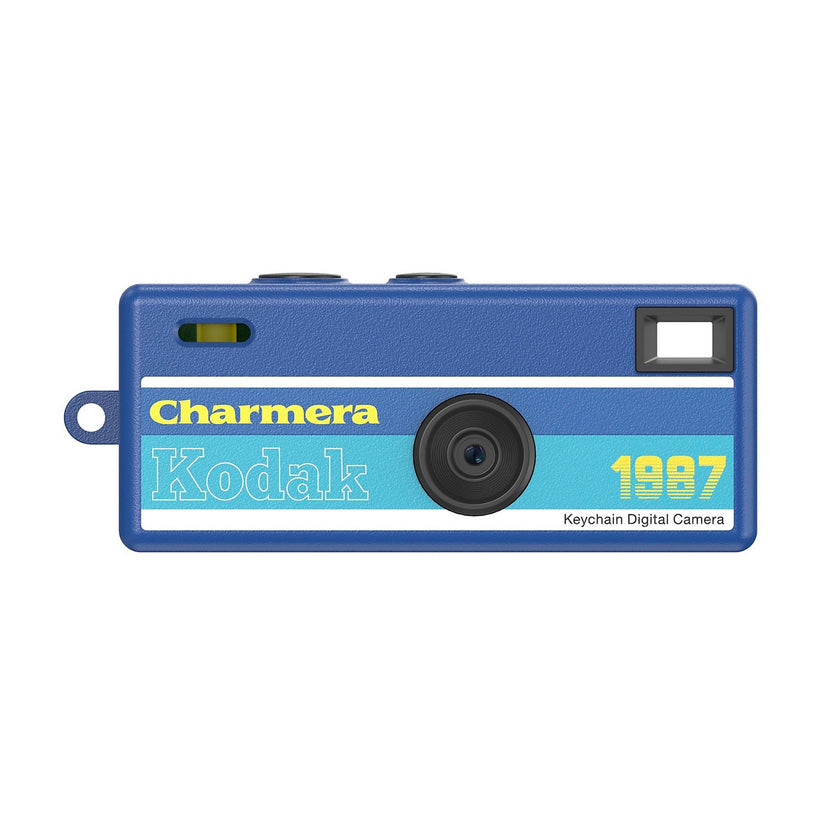 Kodak Charmera – Mini Fotocamera Portachiavi (Blind Box)