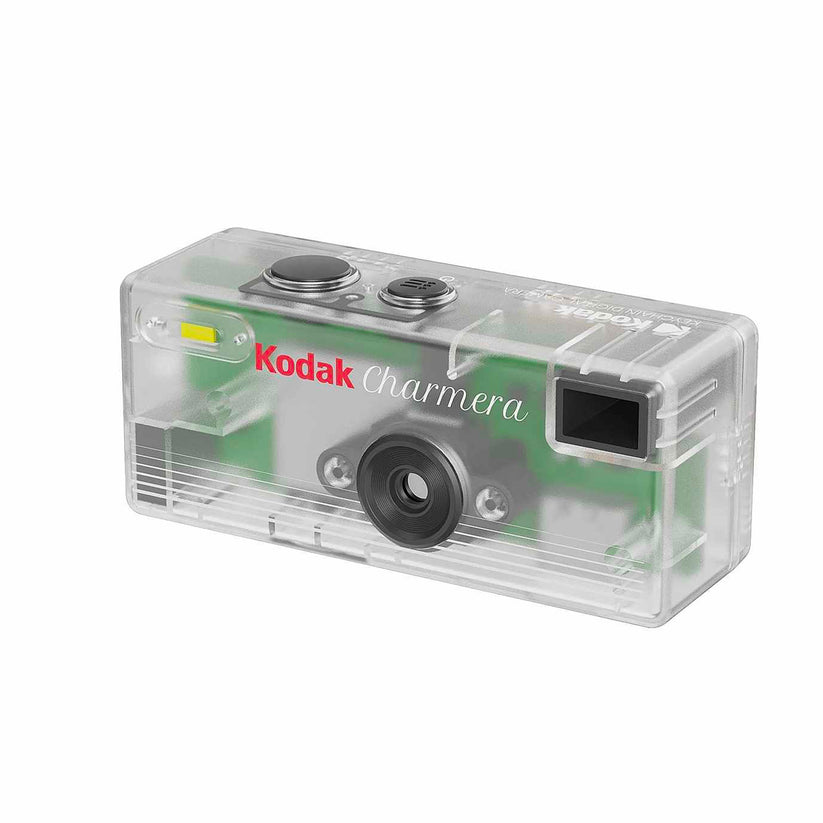 Kodak Charmera – Mini Fotocamera Portachiavi (Blind Box)