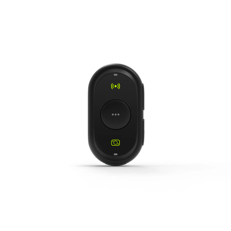 Controller Bluetooth Bleequp - Telecomando Wireless Smart per occhiali IA